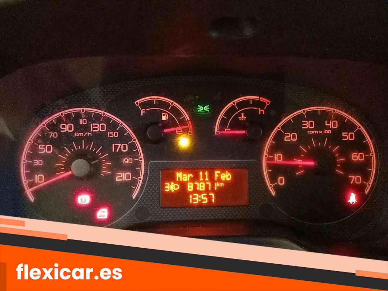 Foto Fiat Fiorino 10