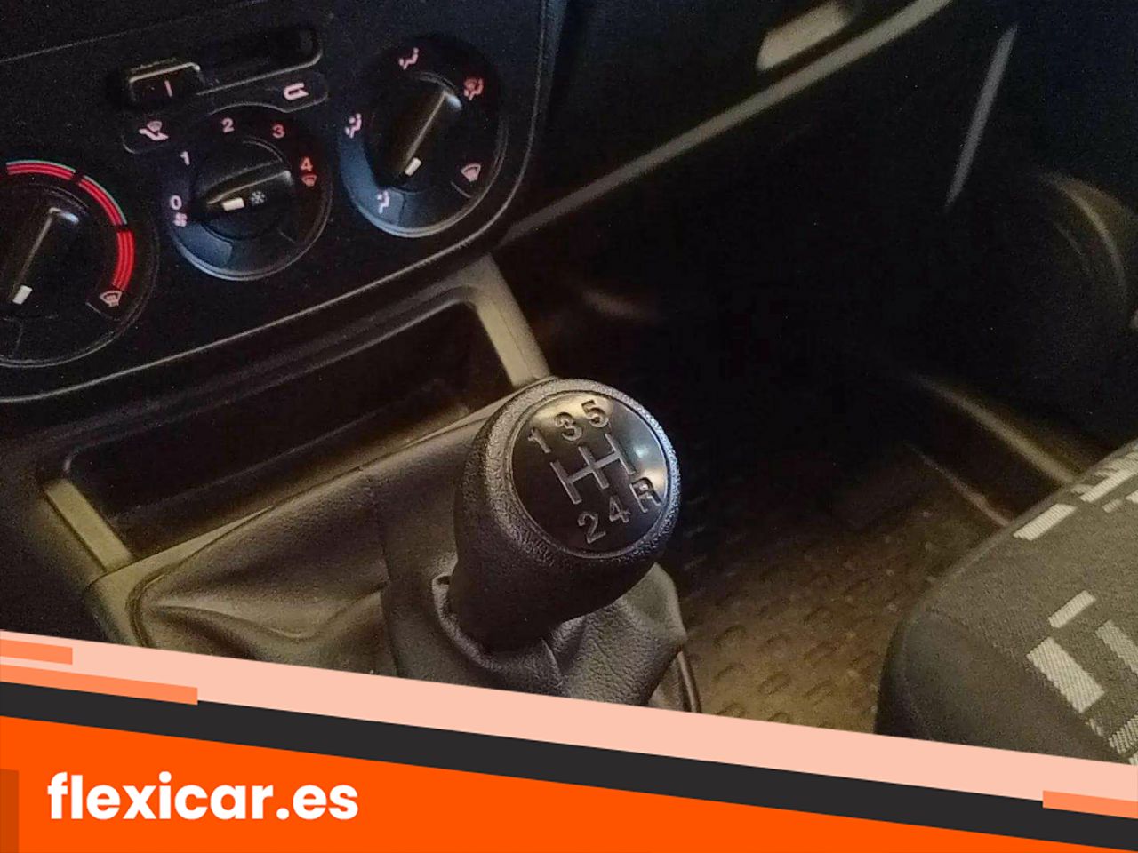 Foto Fiat Fiorino 12
