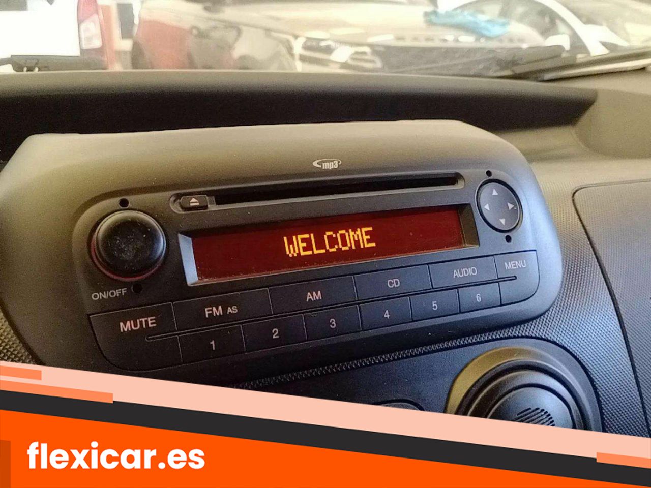 Foto Fiat Fiorino 13
