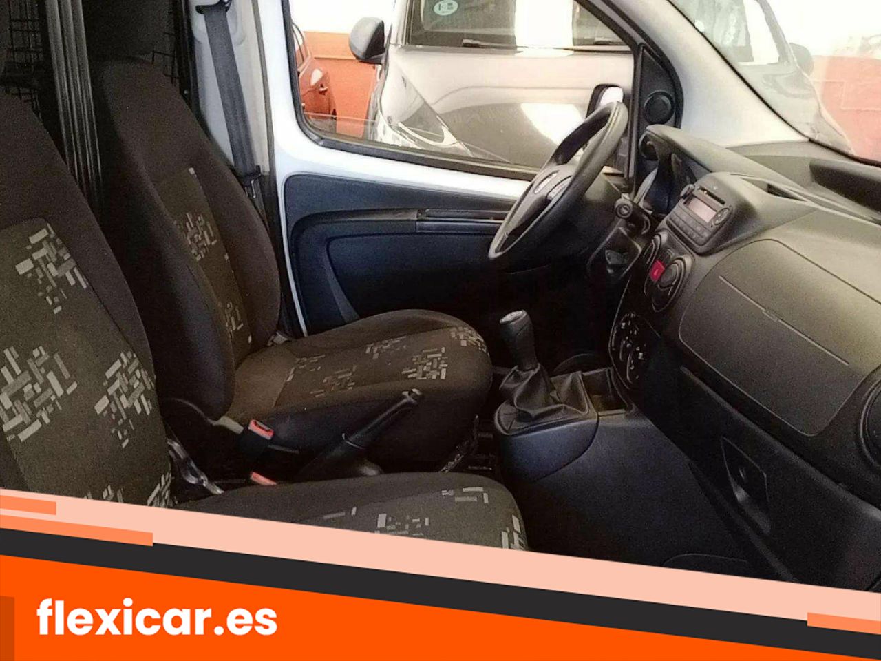 Foto Fiat Fiorino 14
