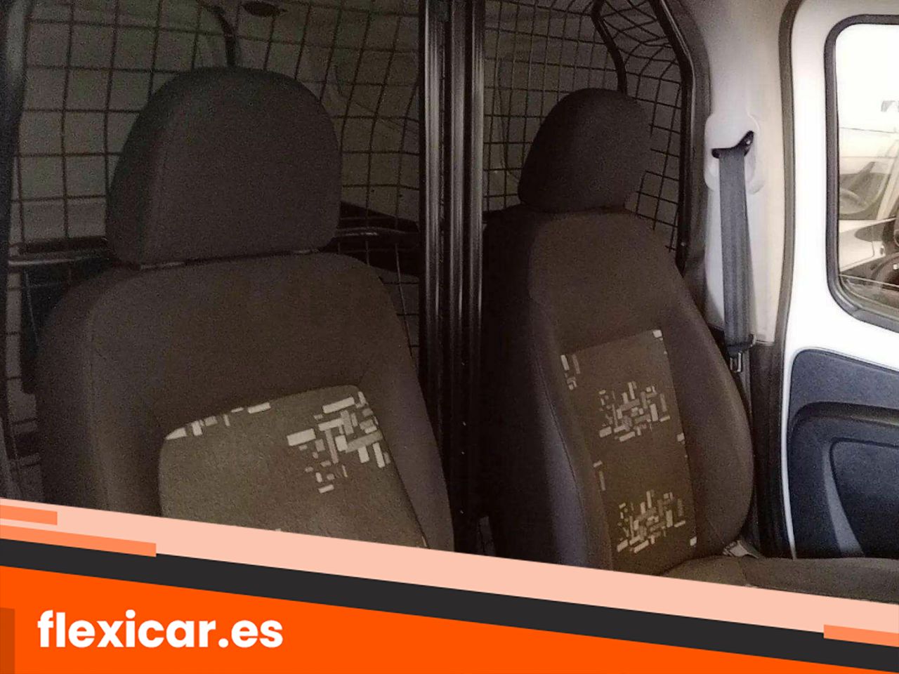 Foto Fiat Fiorino 15