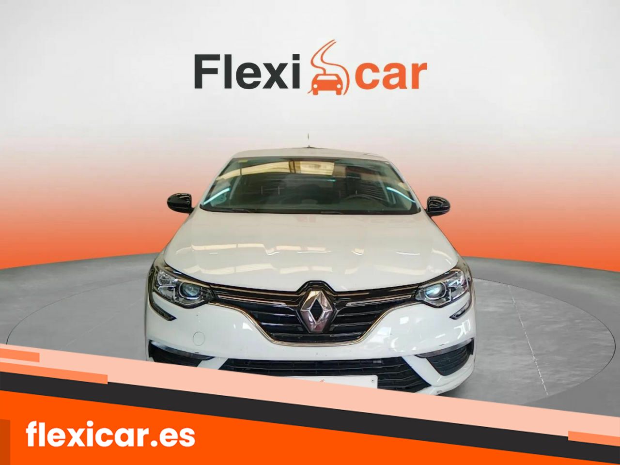 Foto Renault Mégane 2