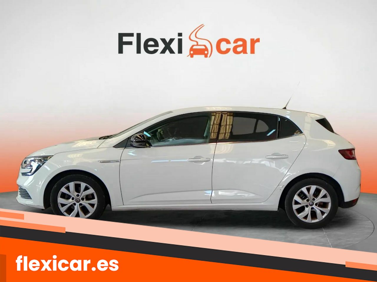 Foto Renault Mégane 3