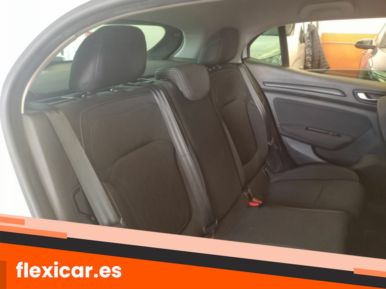 Foto Renault Mégane 7
