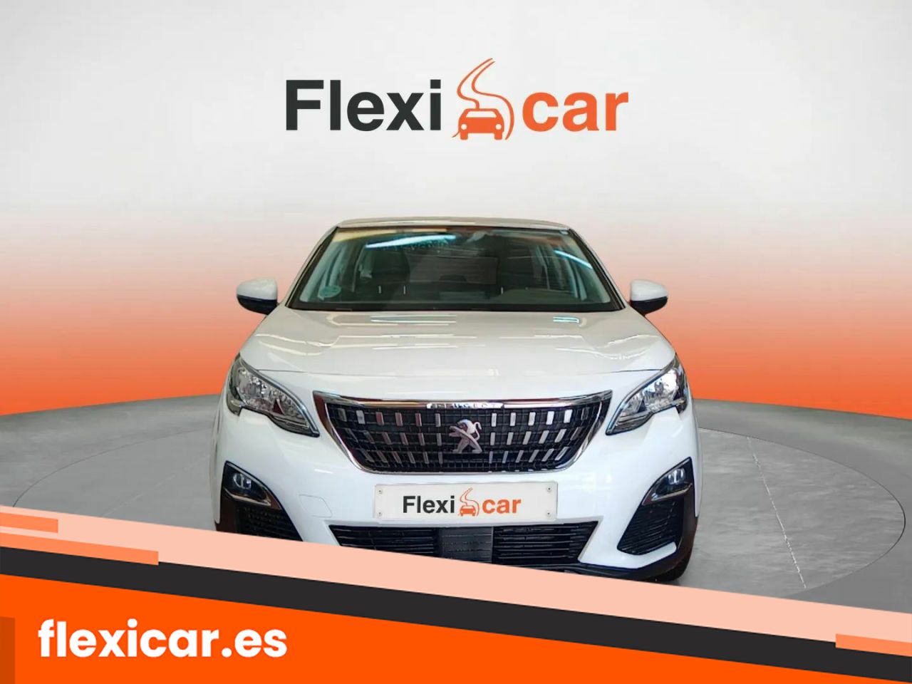 Foto Peugeot 5008 2