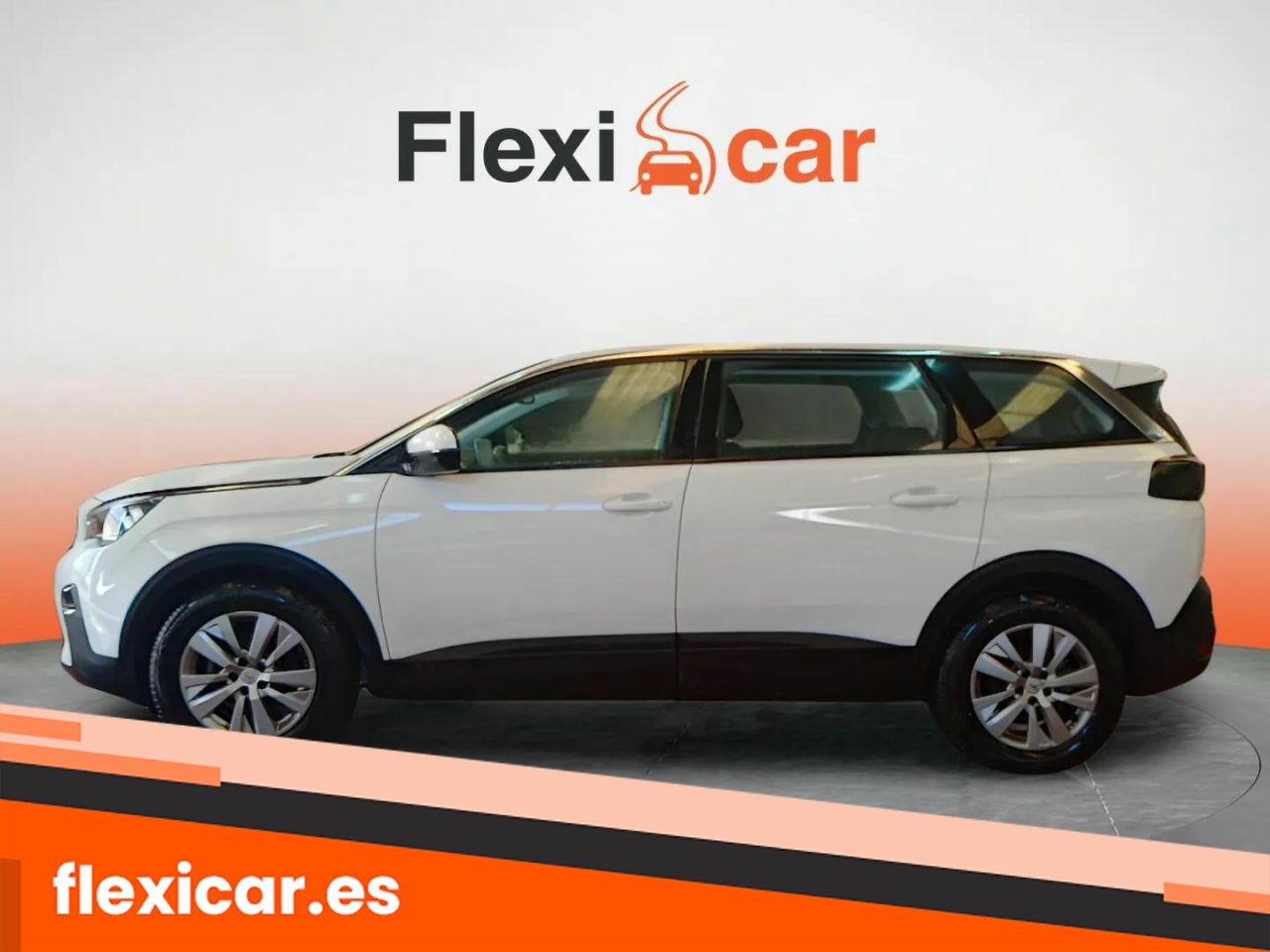 Foto Peugeot 5008 3