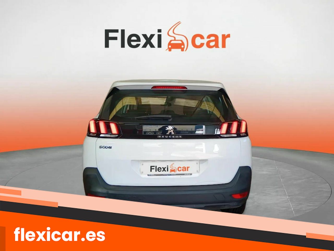 Foto Peugeot 5008 4