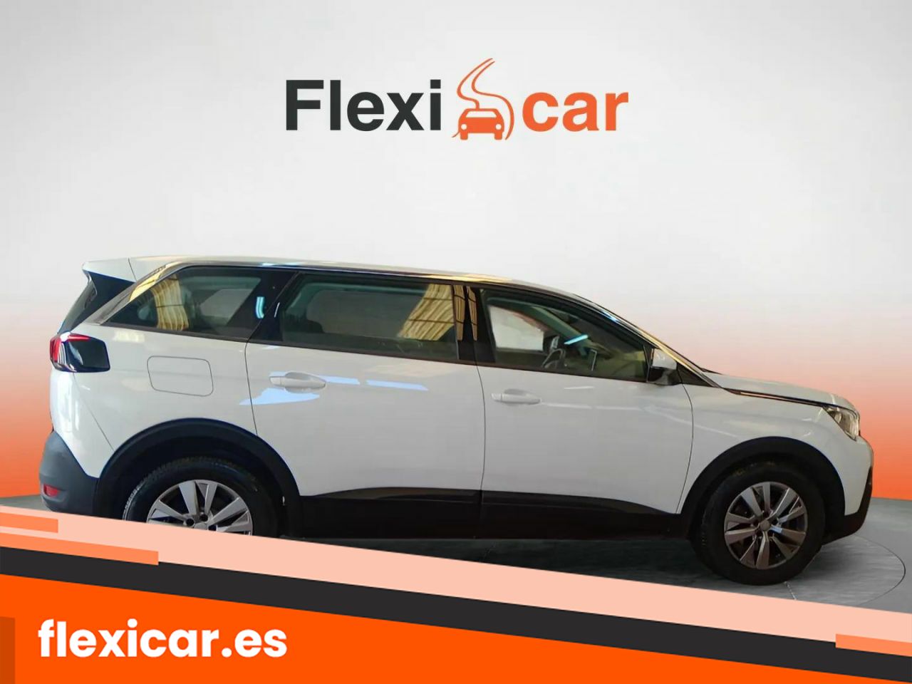 Foto Peugeot 5008 5