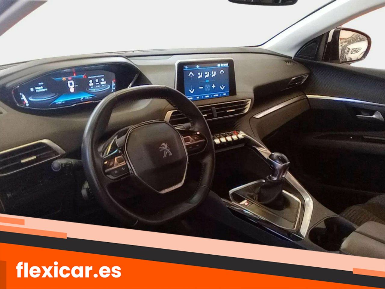 Foto Peugeot 5008 7