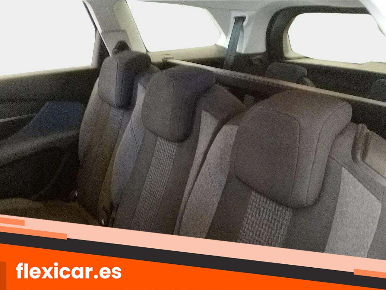 Foto Peugeot 5008 9