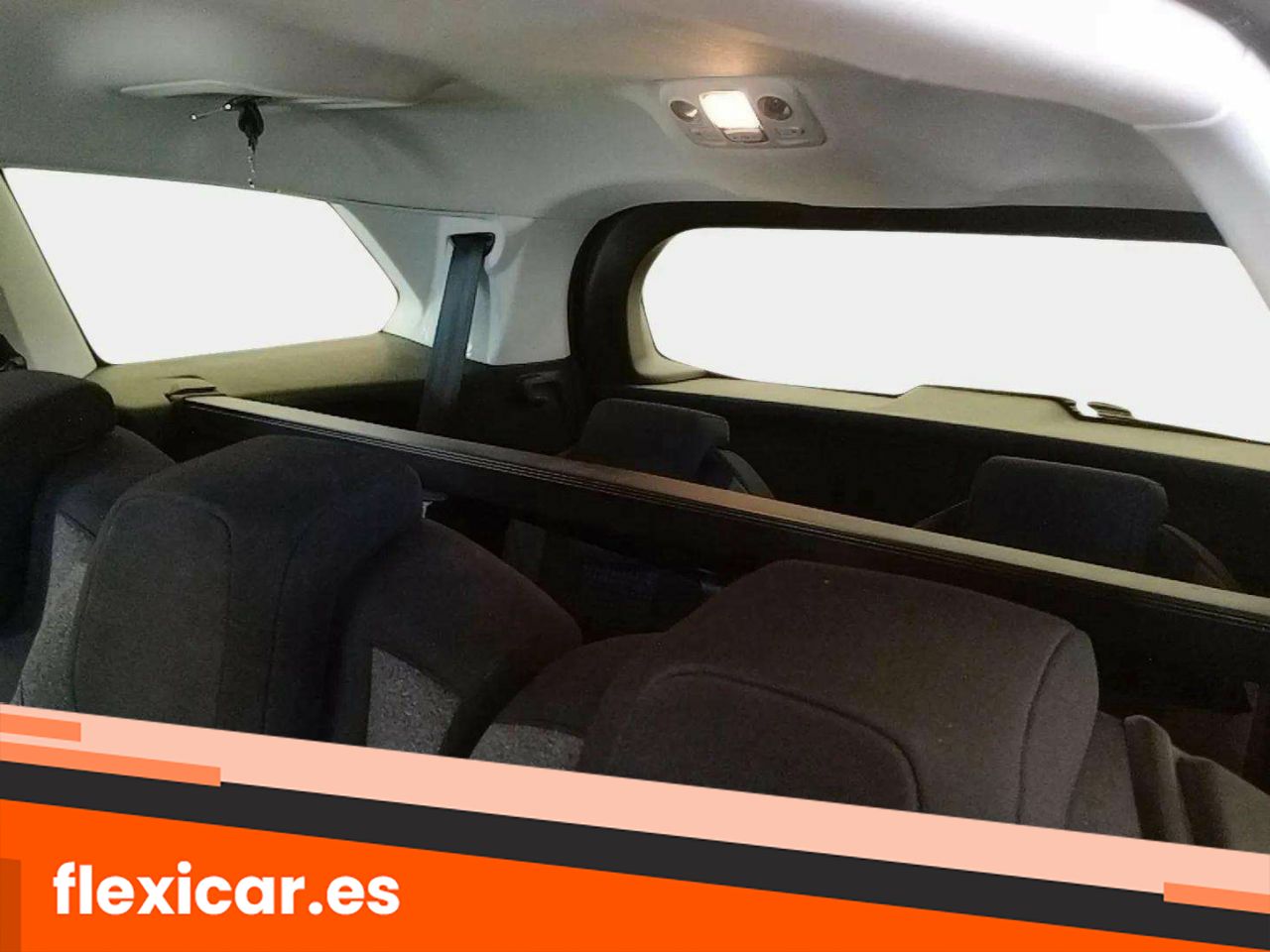 Foto Peugeot 5008 10