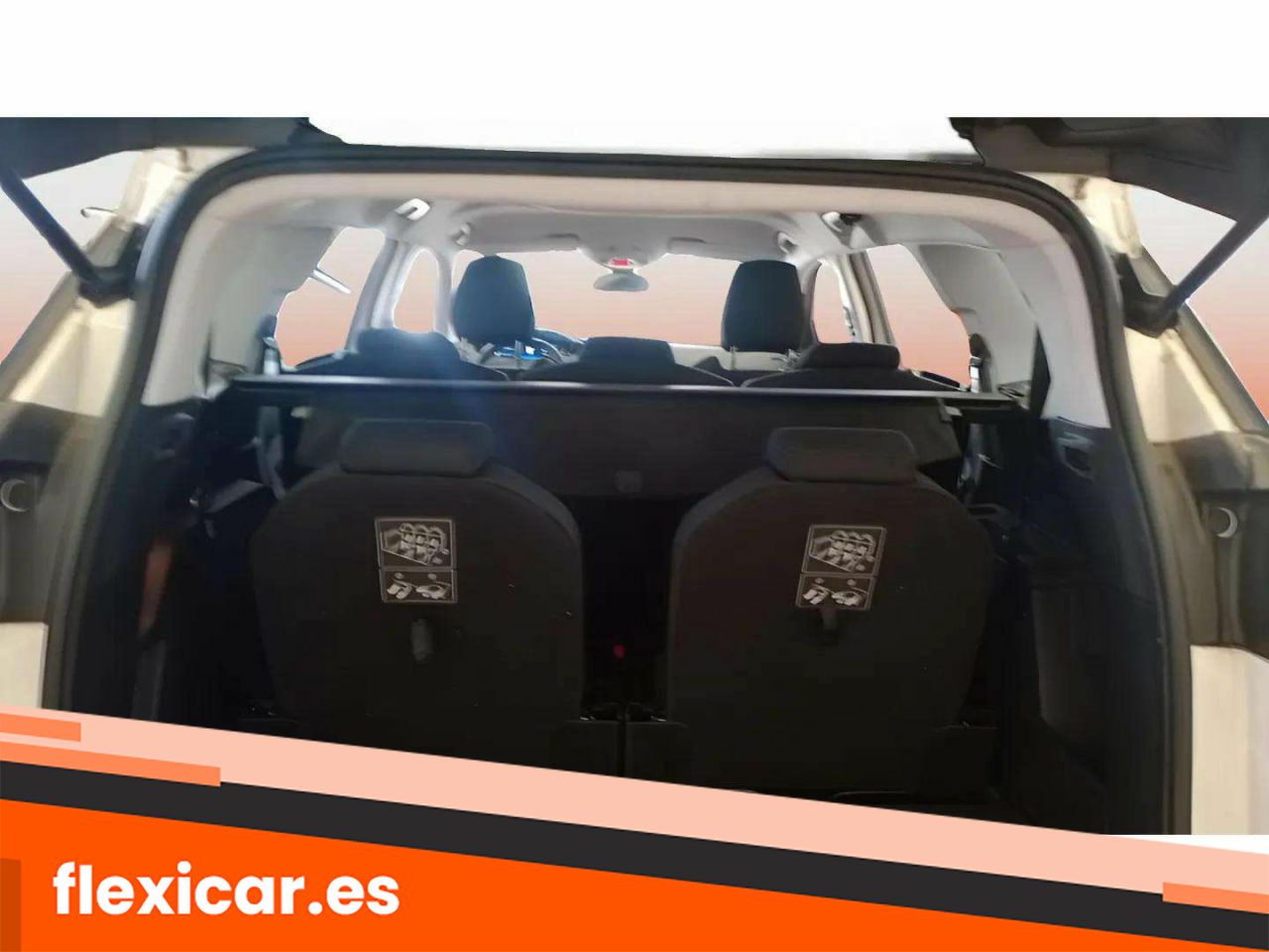 Foto Peugeot 5008 11