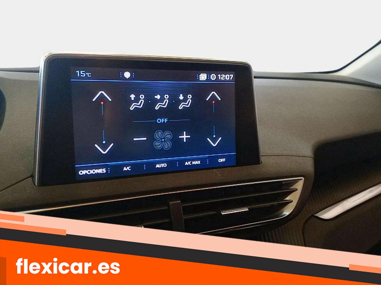 Foto Peugeot 5008 13