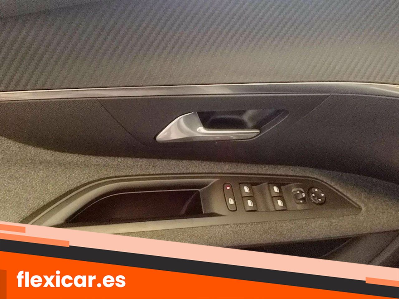 Foto Peugeot 5008 16