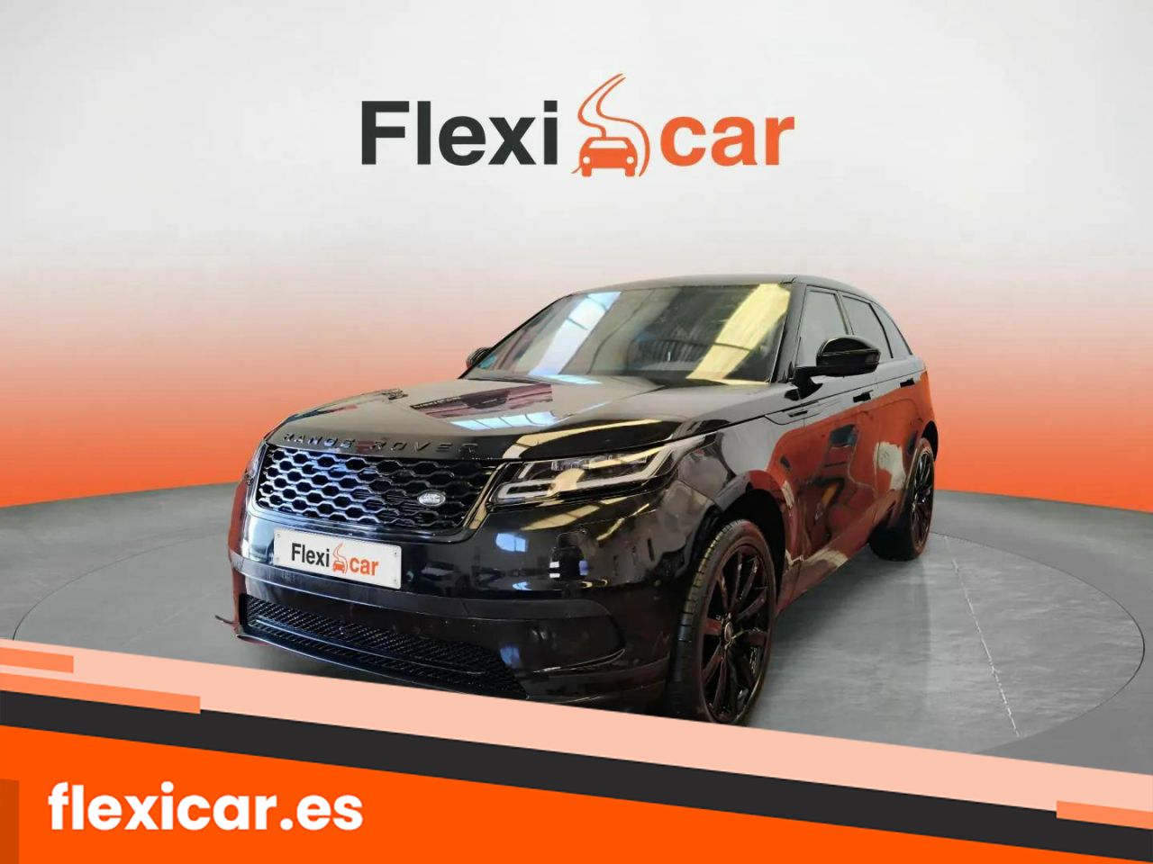Foto Land-Rover Range Rover Velar 2
