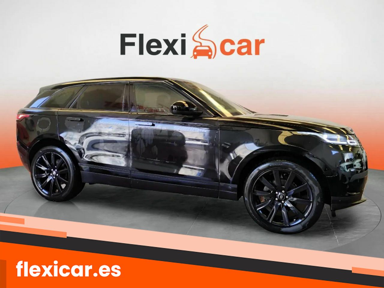 Foto Land-Rover Range Rover Velar 3