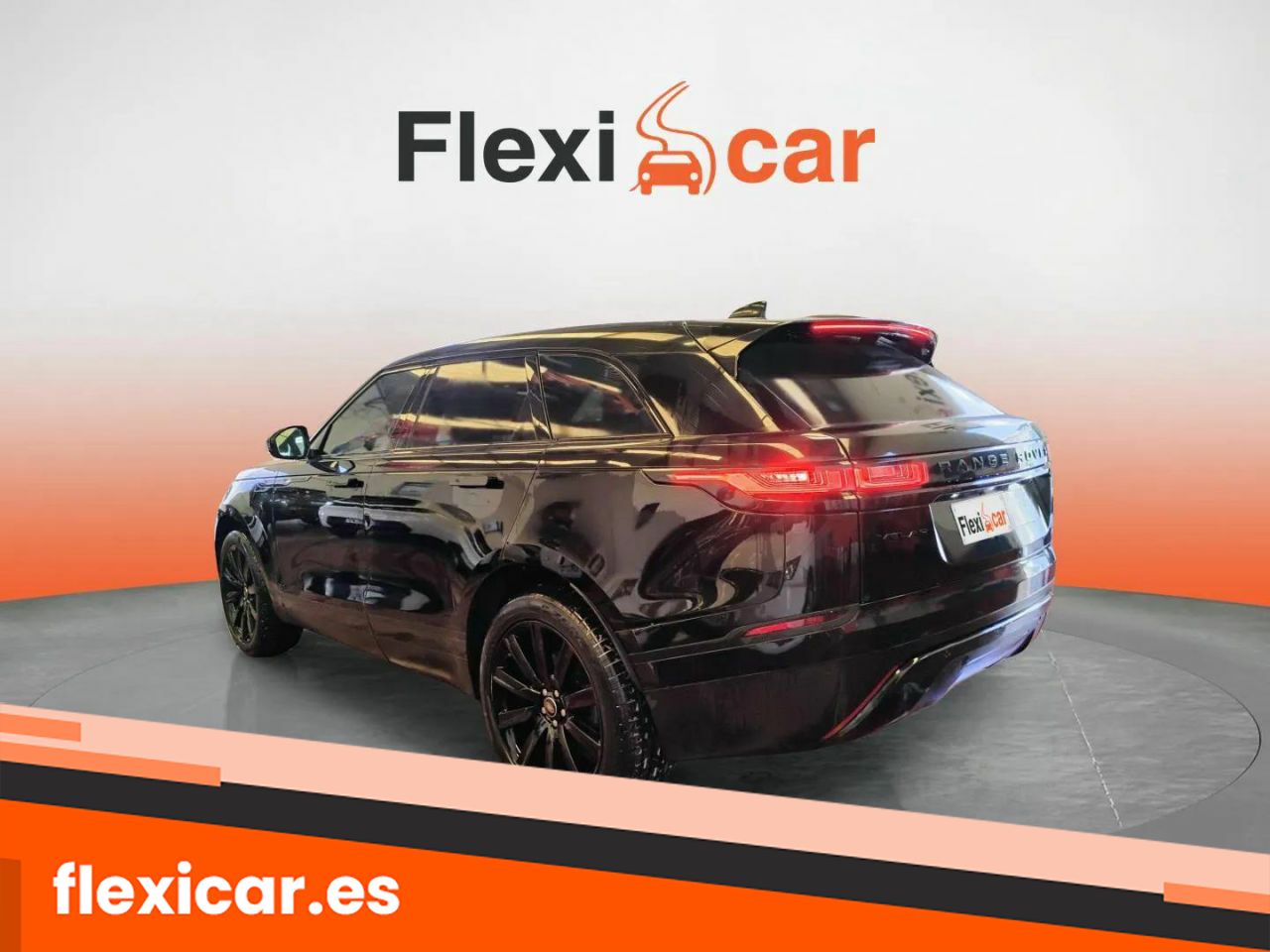 Foto Land-Rover Range Rover Velar 4