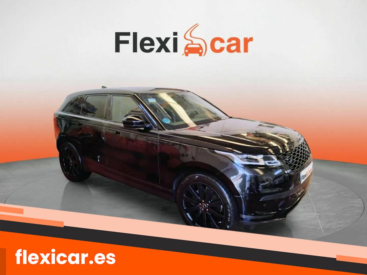 Foto Land-Rover Range Rover Velar 5