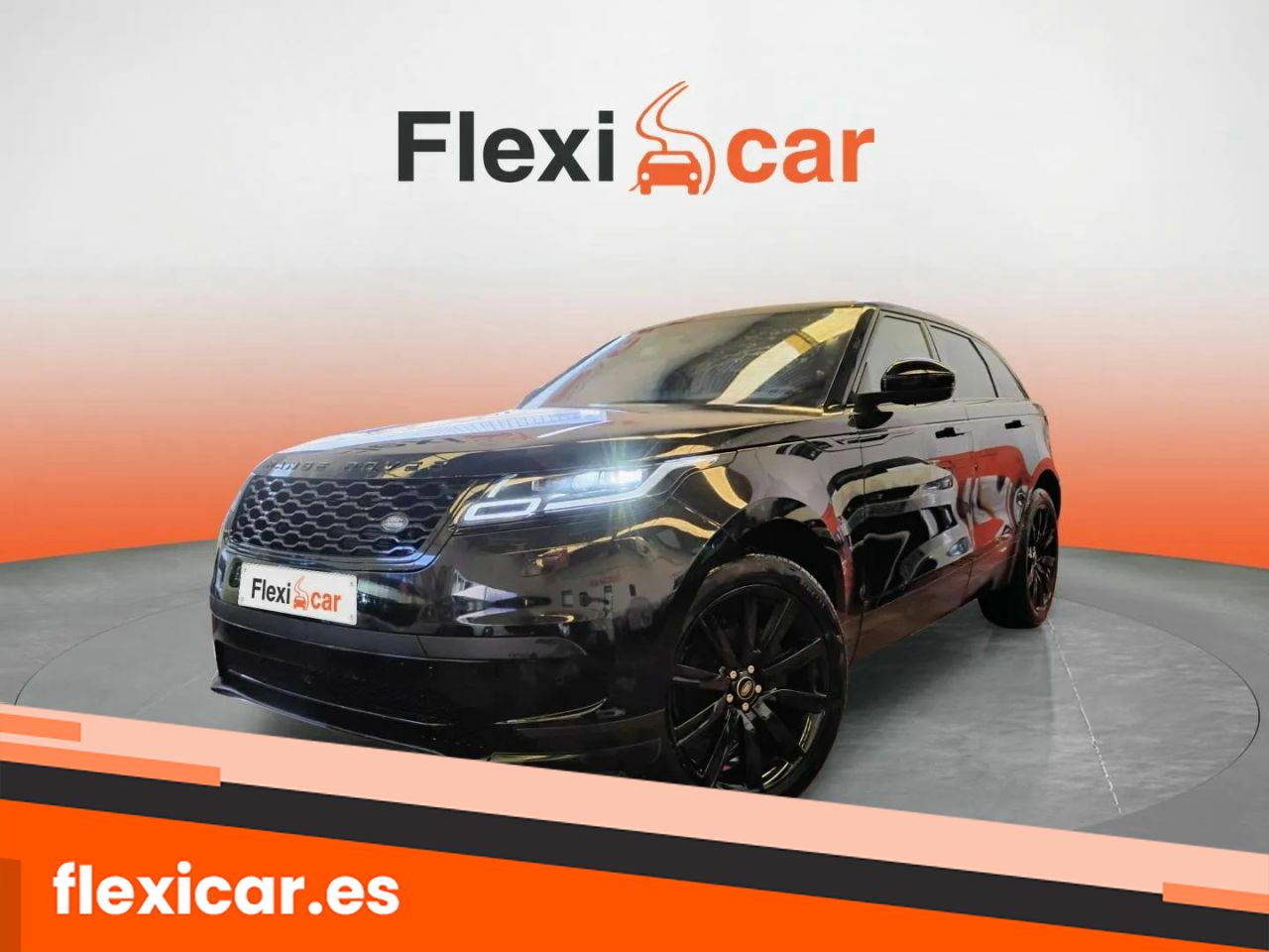 Foto Land-Rover Range Rover Velar 7