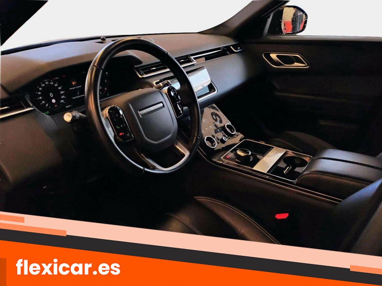 Foto Land-Rover Range Rover Velar 8