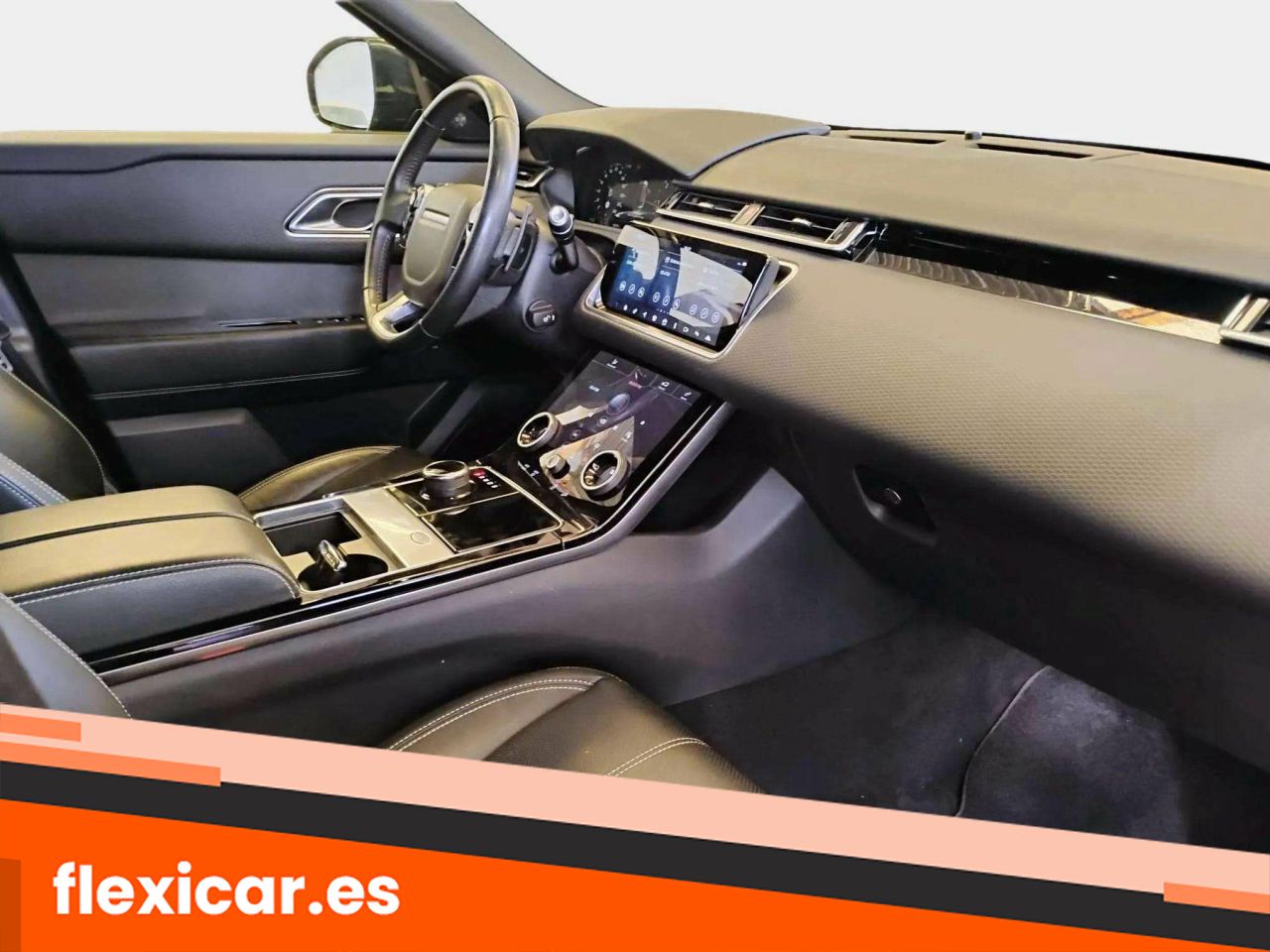 Foto Land-Rover Range Rover Velar 9