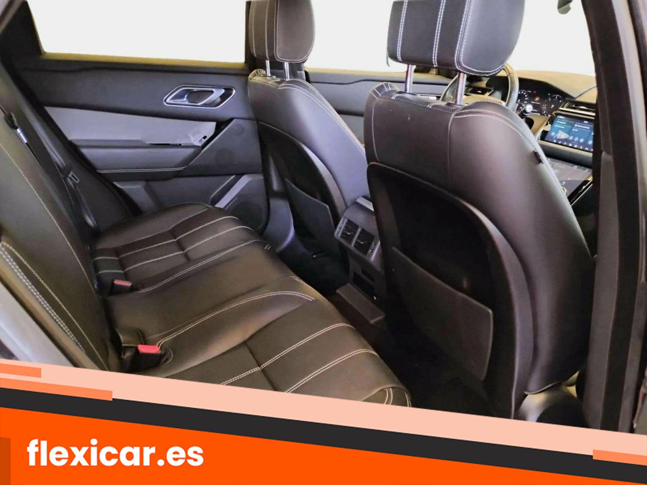 Foto Land-Rover Range Rover Velar 10