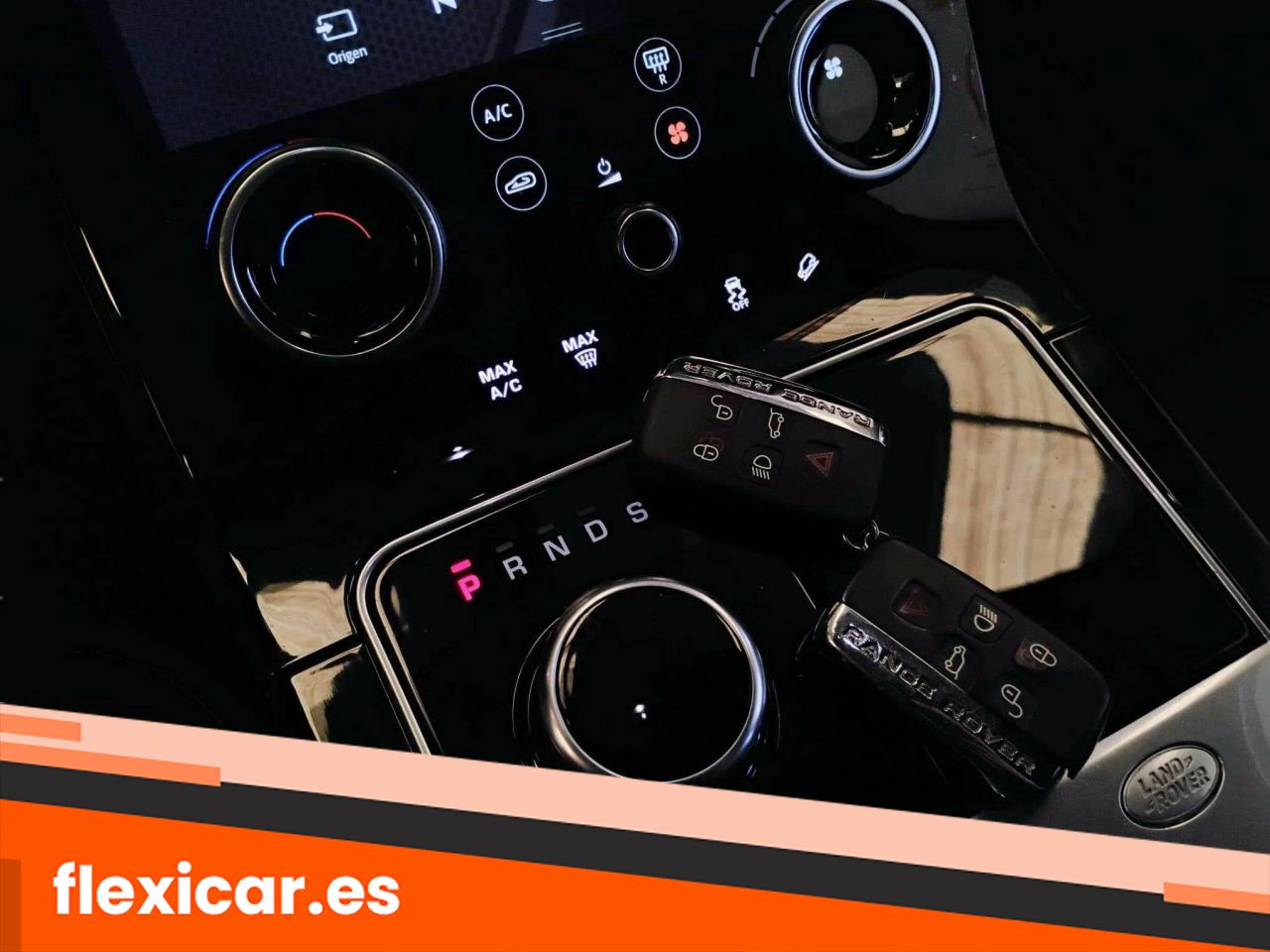 Foto Land-Rover Range Rover Velar 11