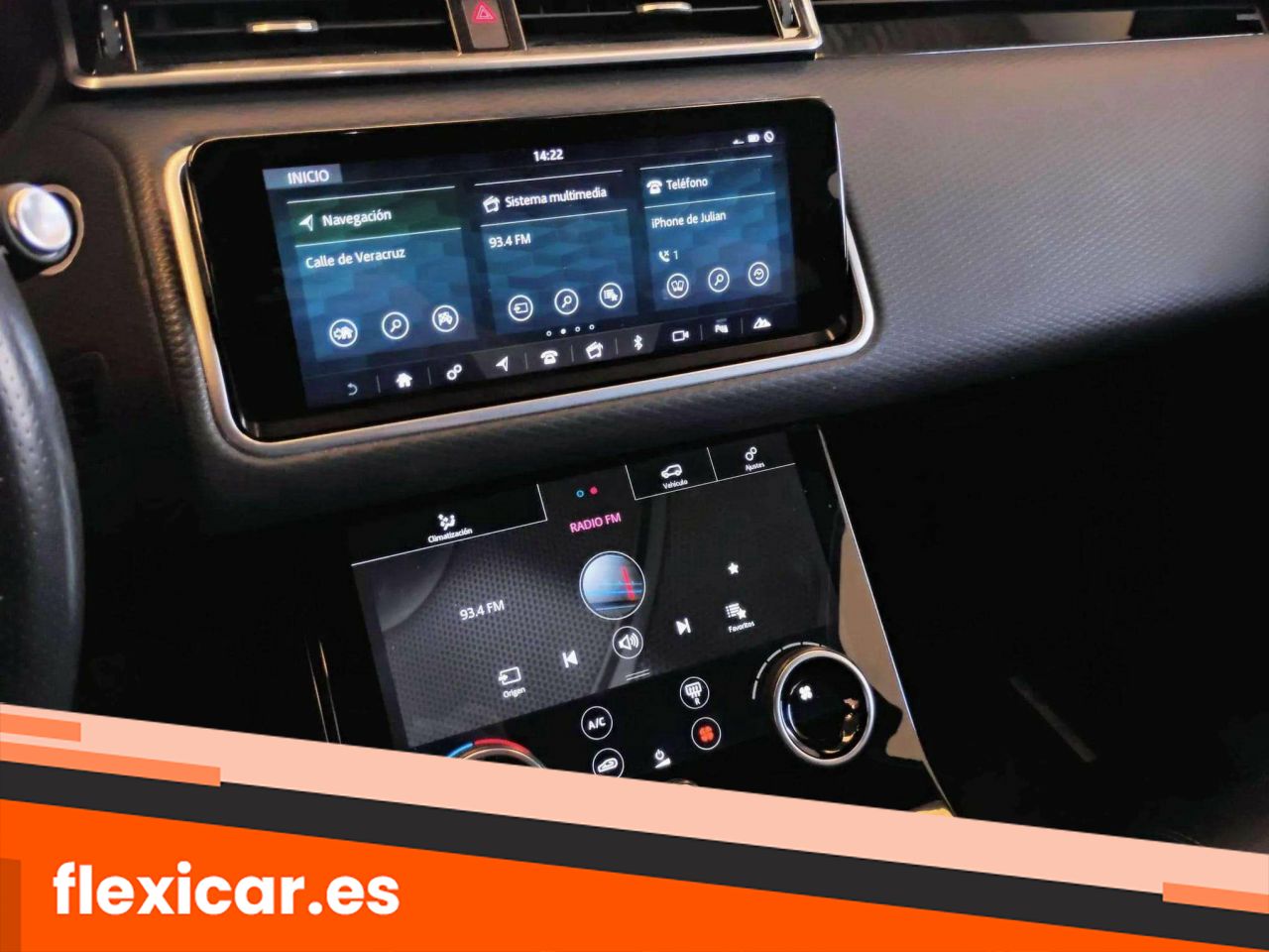 Foto Land-Rover Range Rover Velar 14