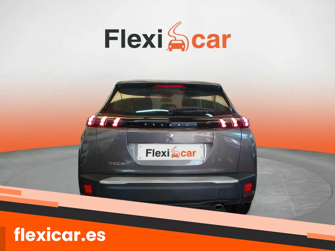 Foto Peugeot 2008 3