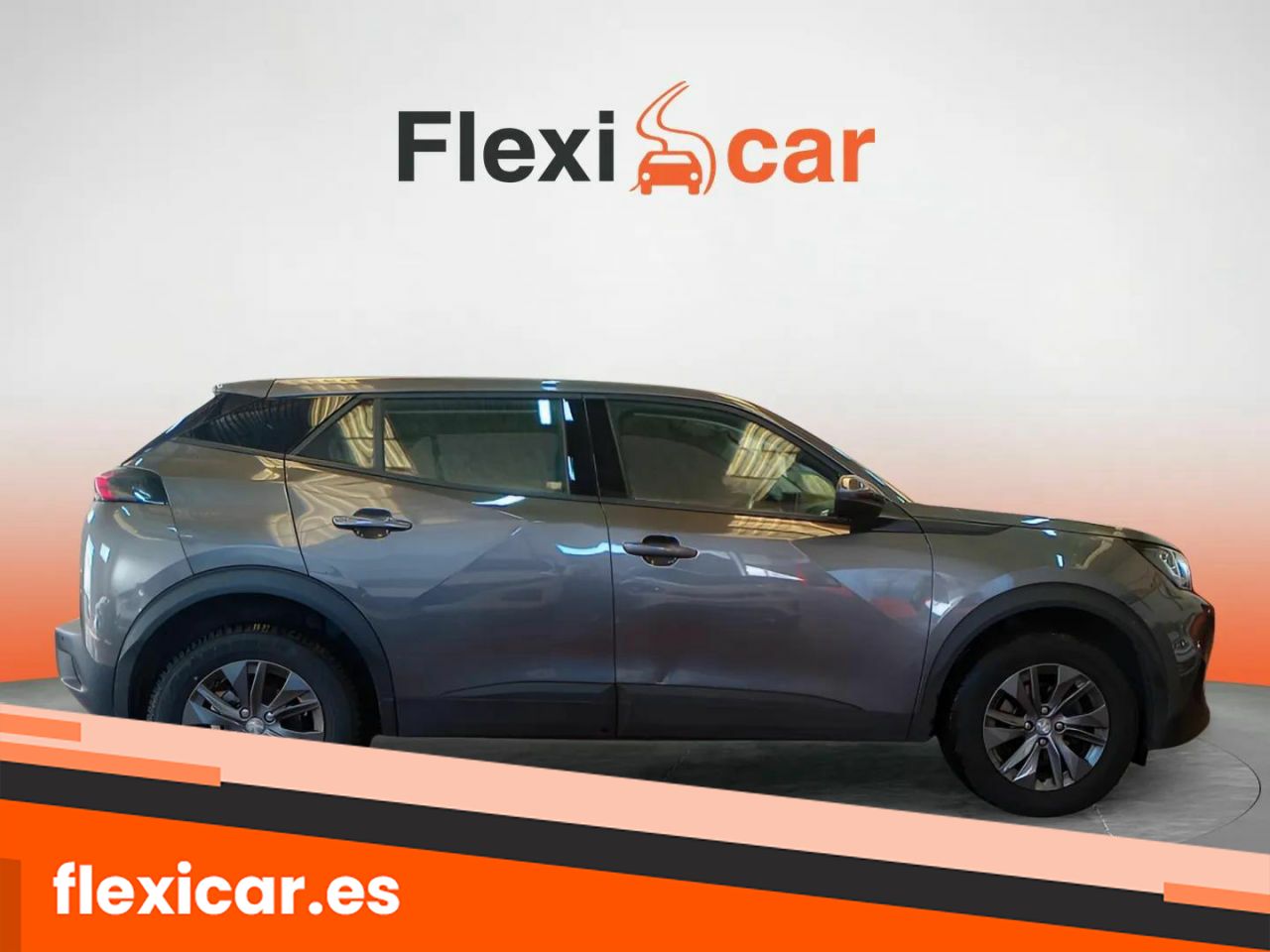 Foto Peugeot 2008 4