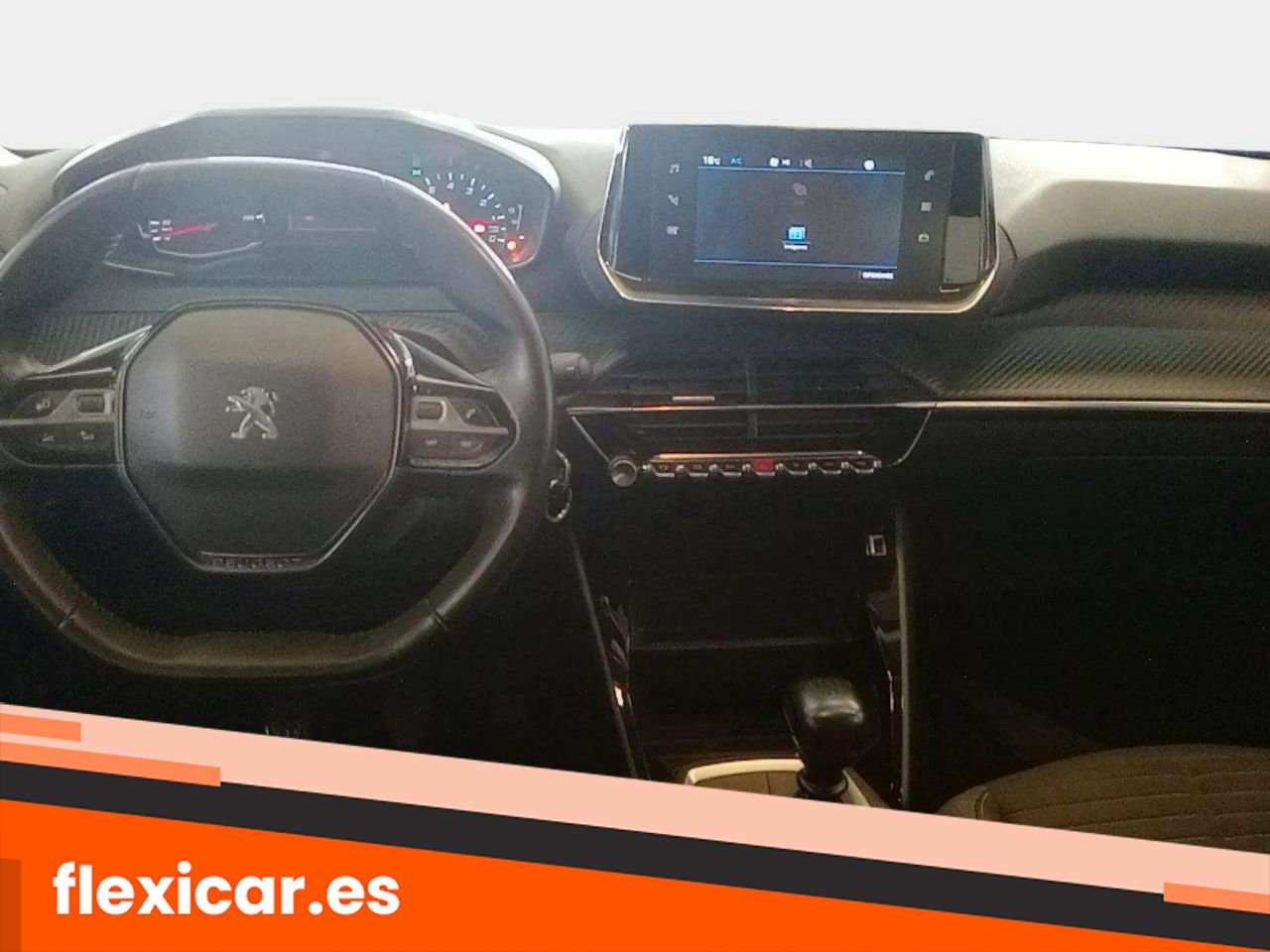 Foto Peugeot 2008 5