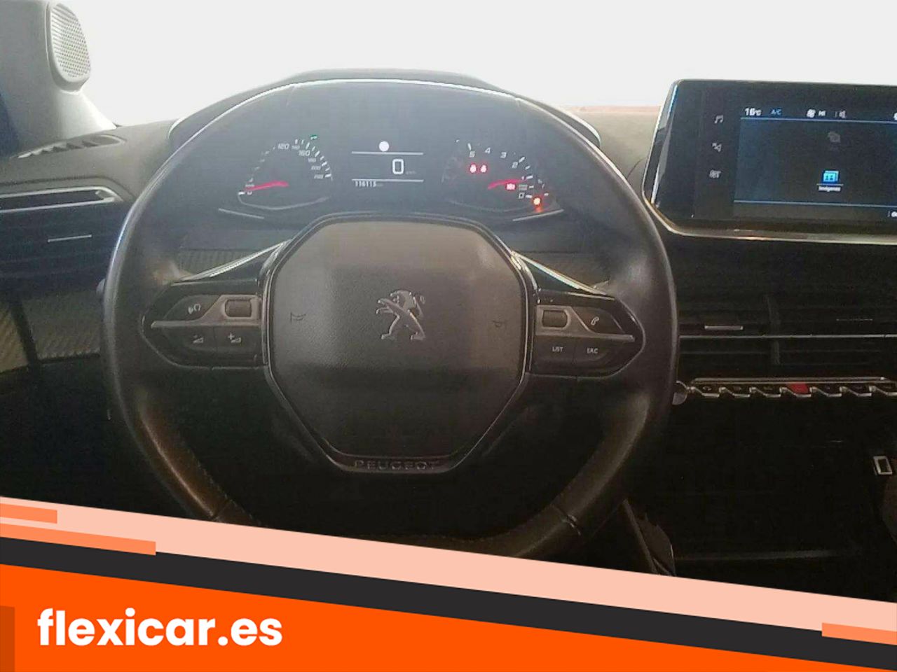 Foto Peugeot 2008 8