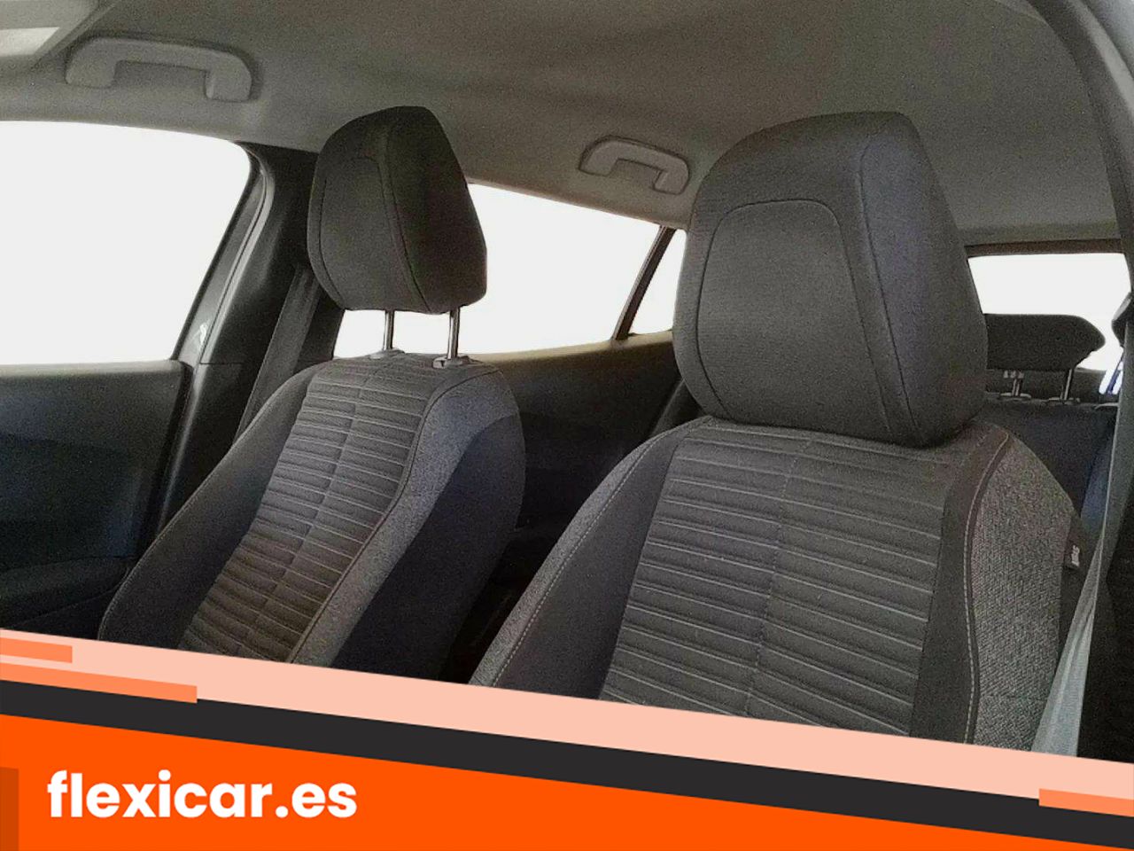 Foto Peugeot 2008 10