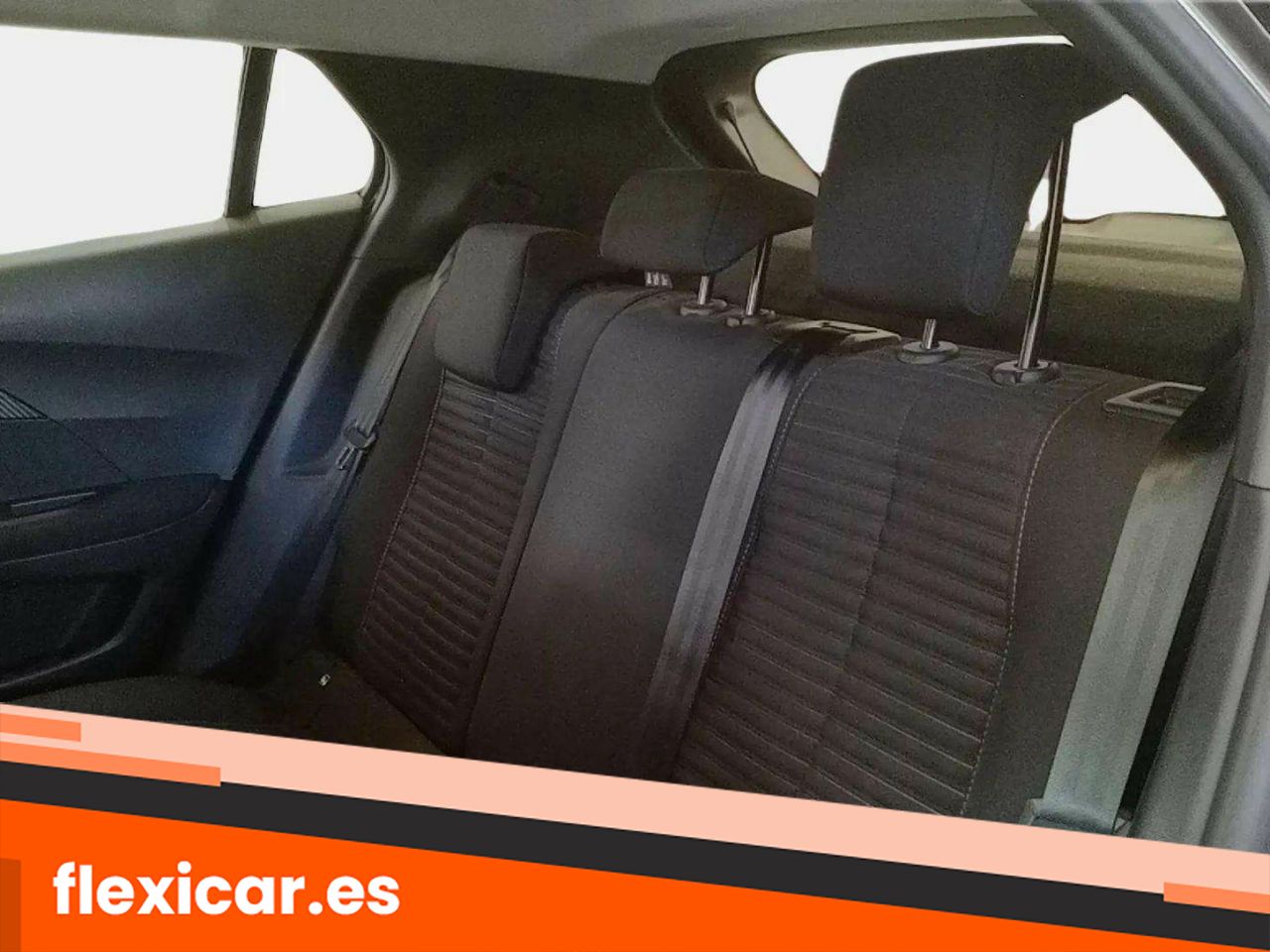 Foto Peugeot 2008 11