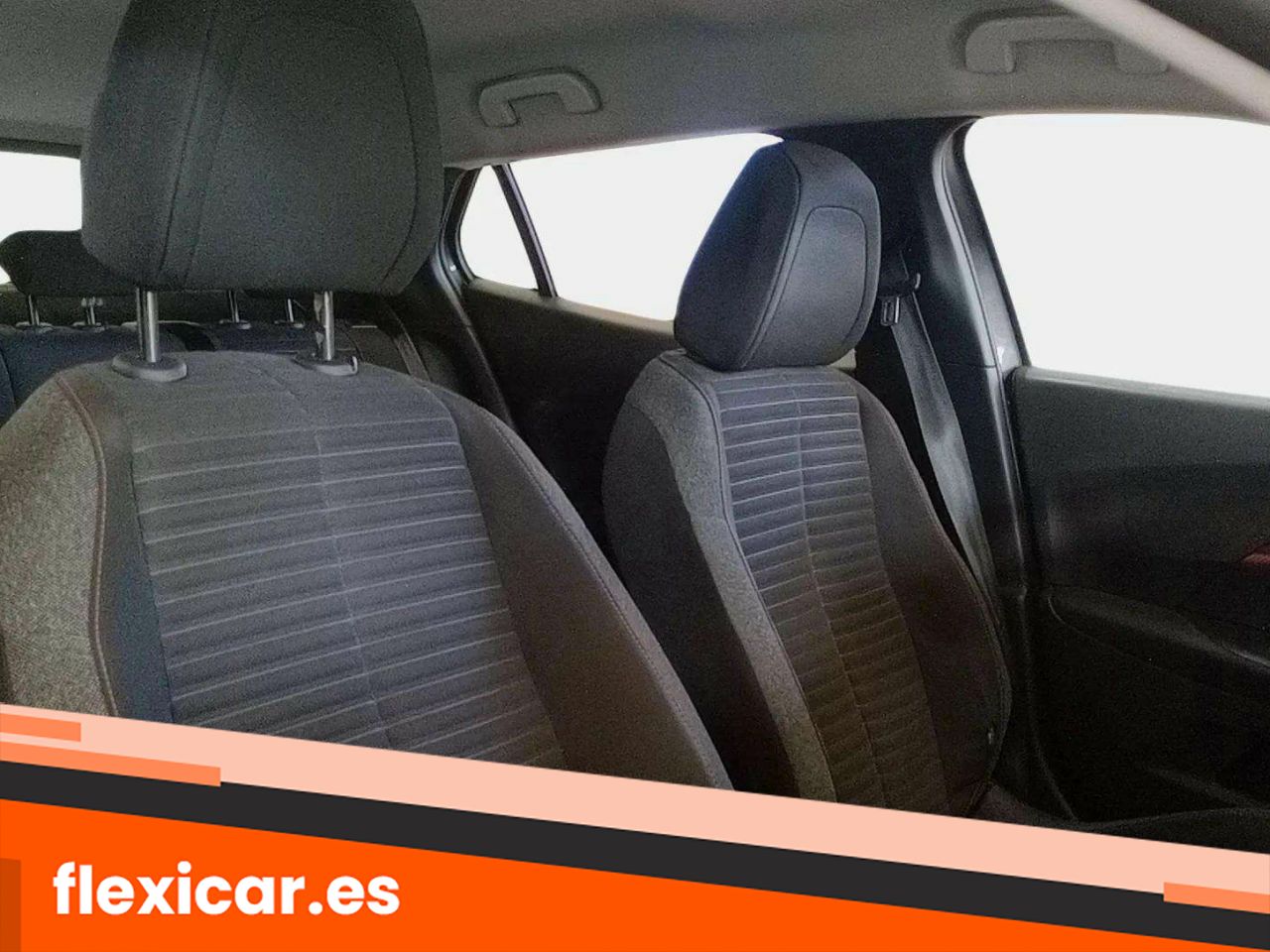 Foto Peugeot 2008 12