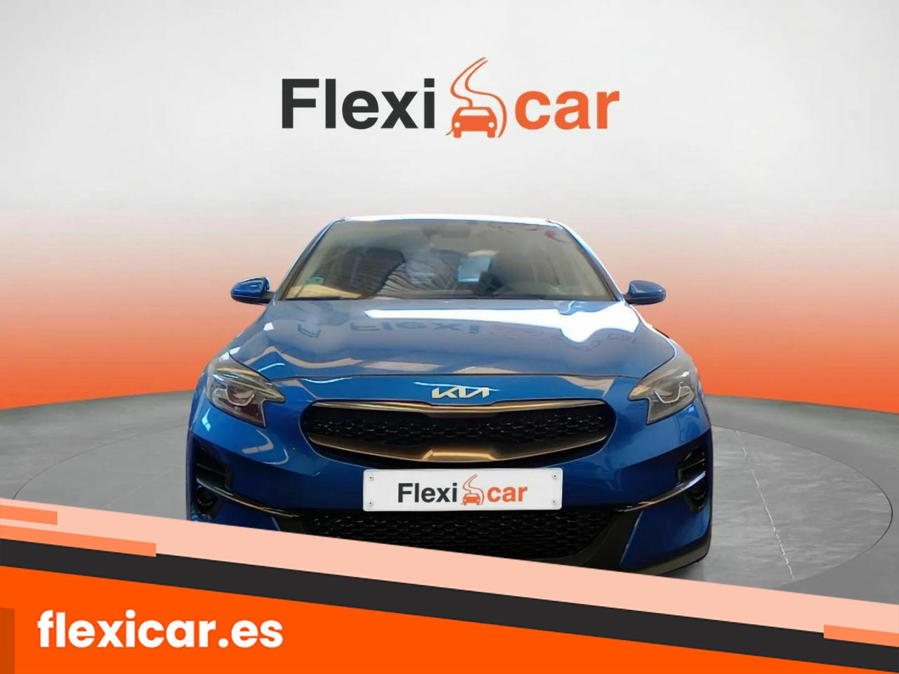 Foto Kia XCeed 2