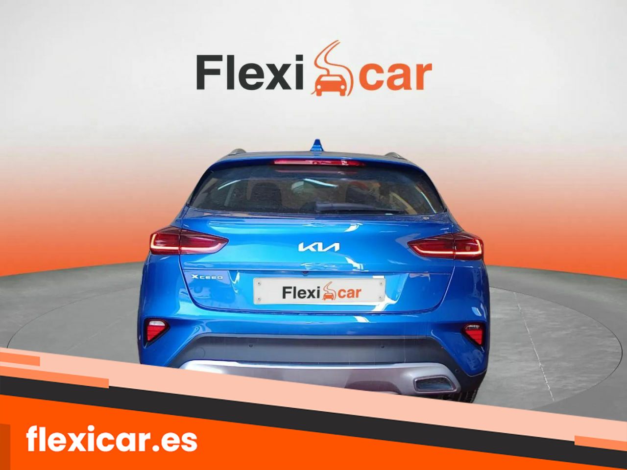 Foto Kia XCeed 3