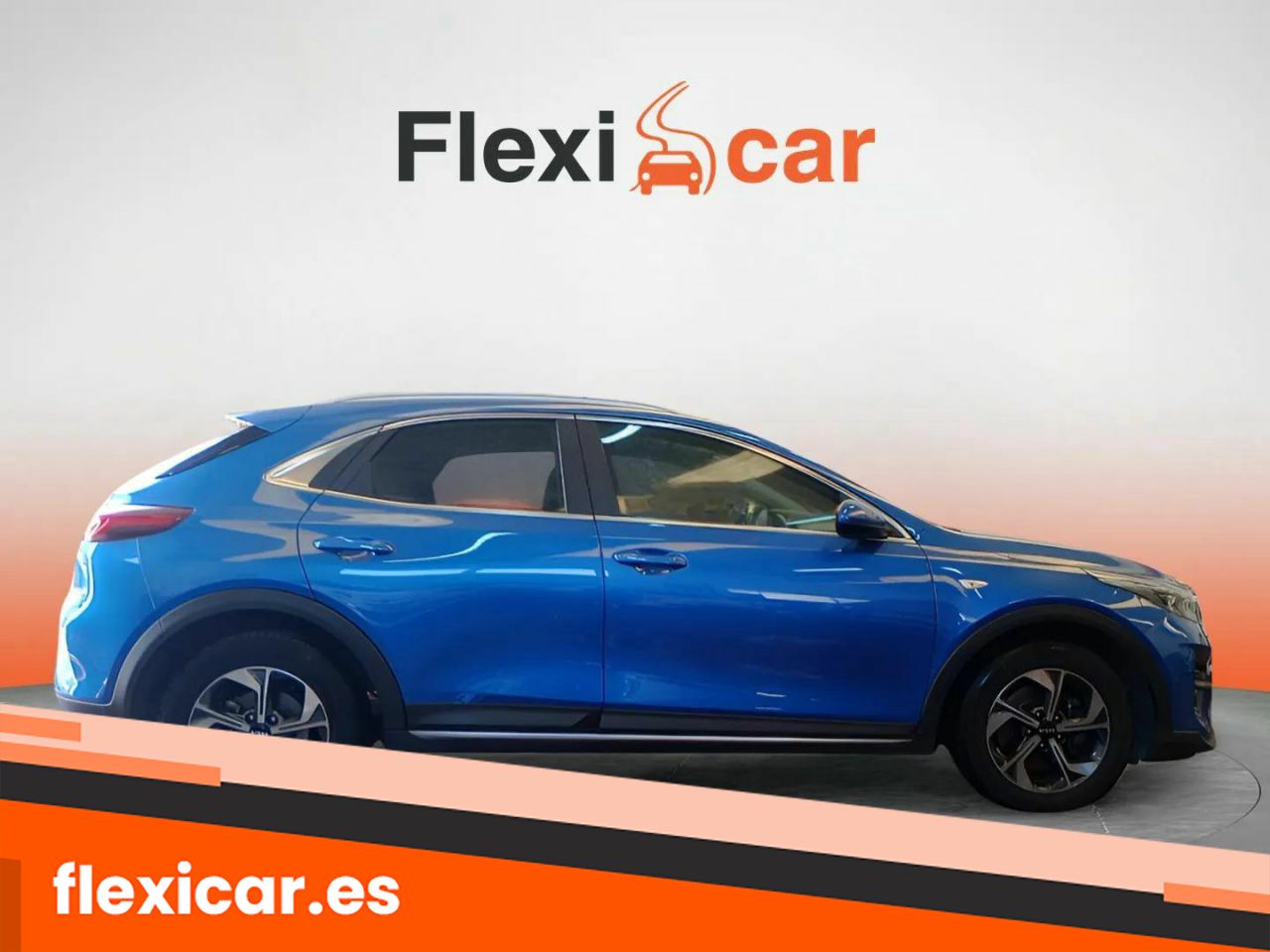 Foto Kia XCeed 4