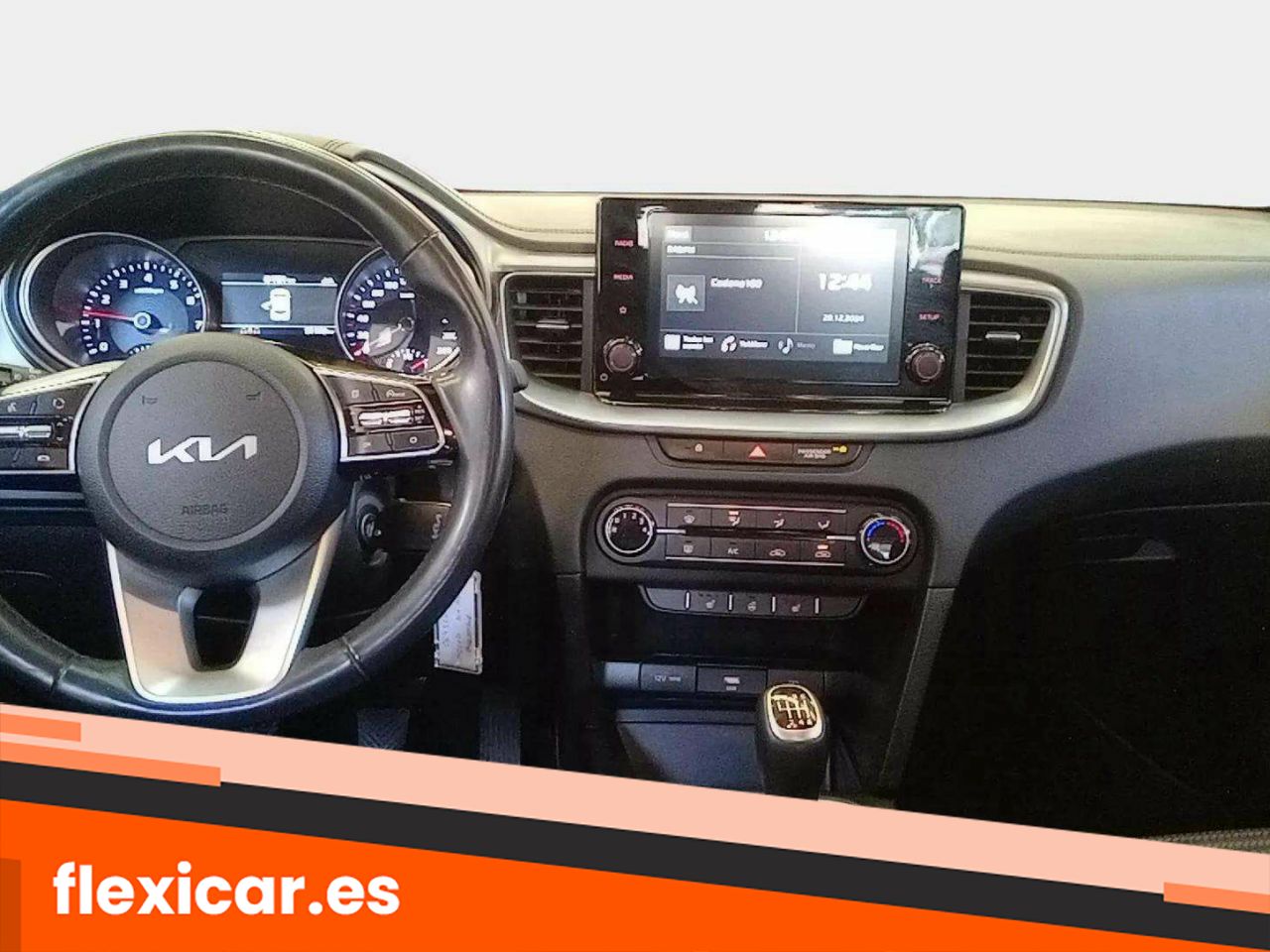 Foto Kia XCeed 5