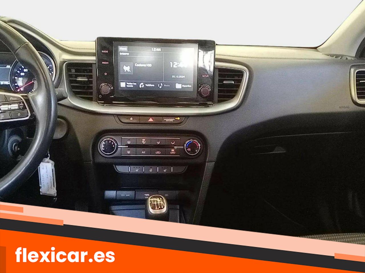 Foto Kia XCeed 7