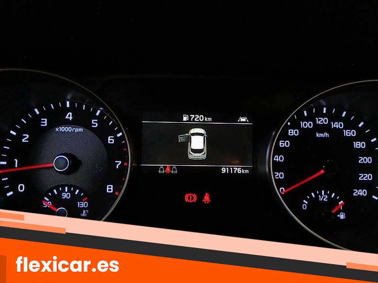 Foto Kia XCeed 9