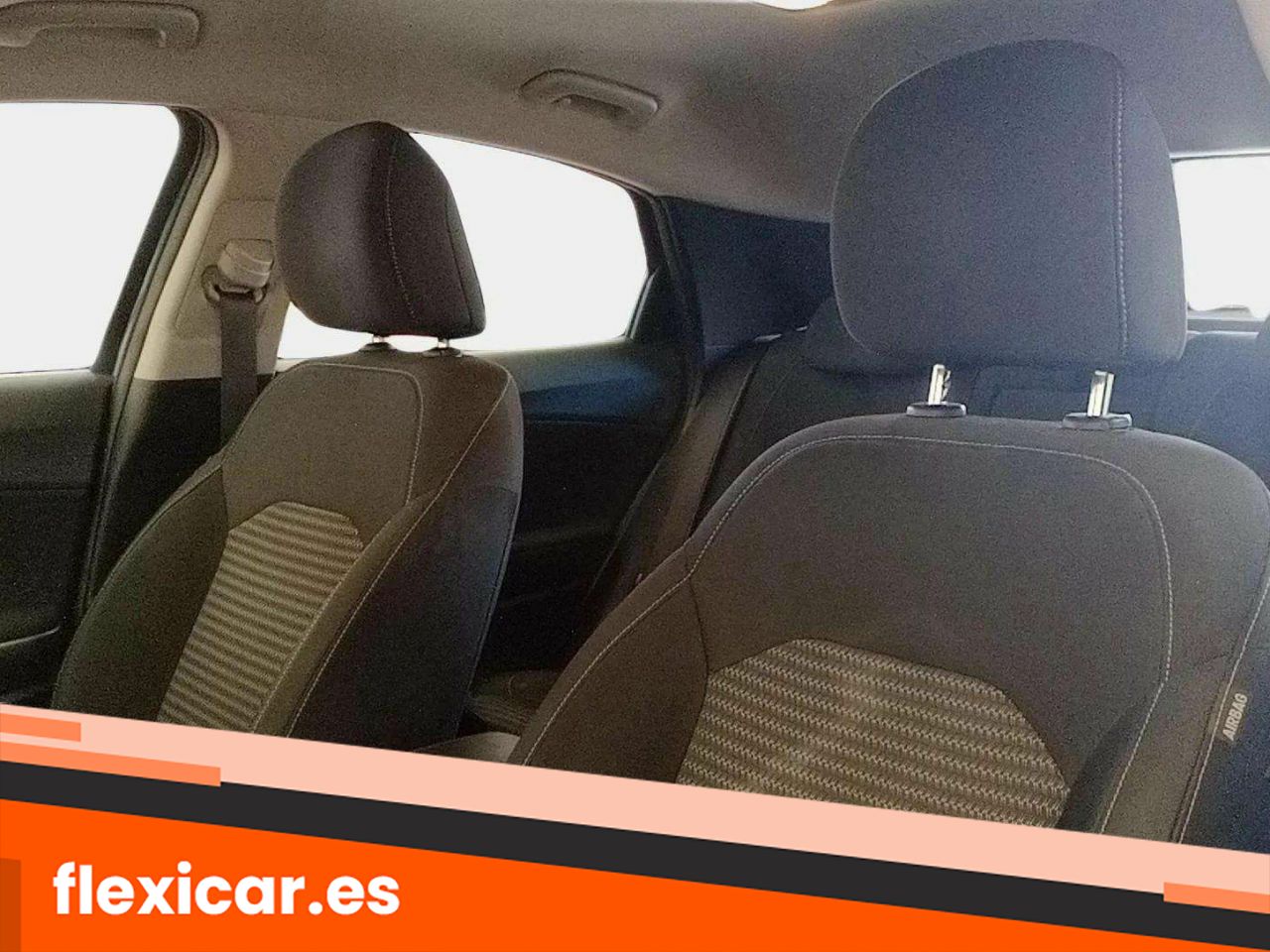 Foto Kia XCeed 10
