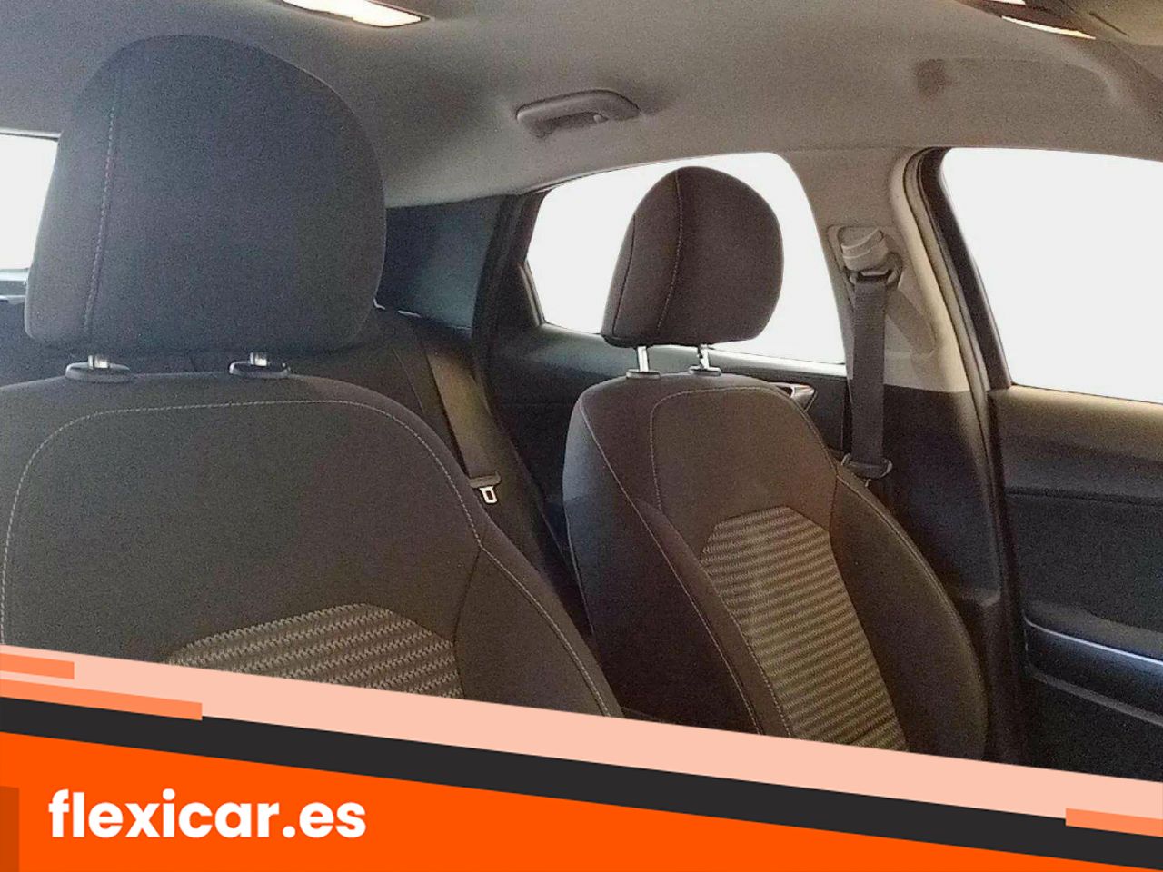 Foto Kia XCeed 11