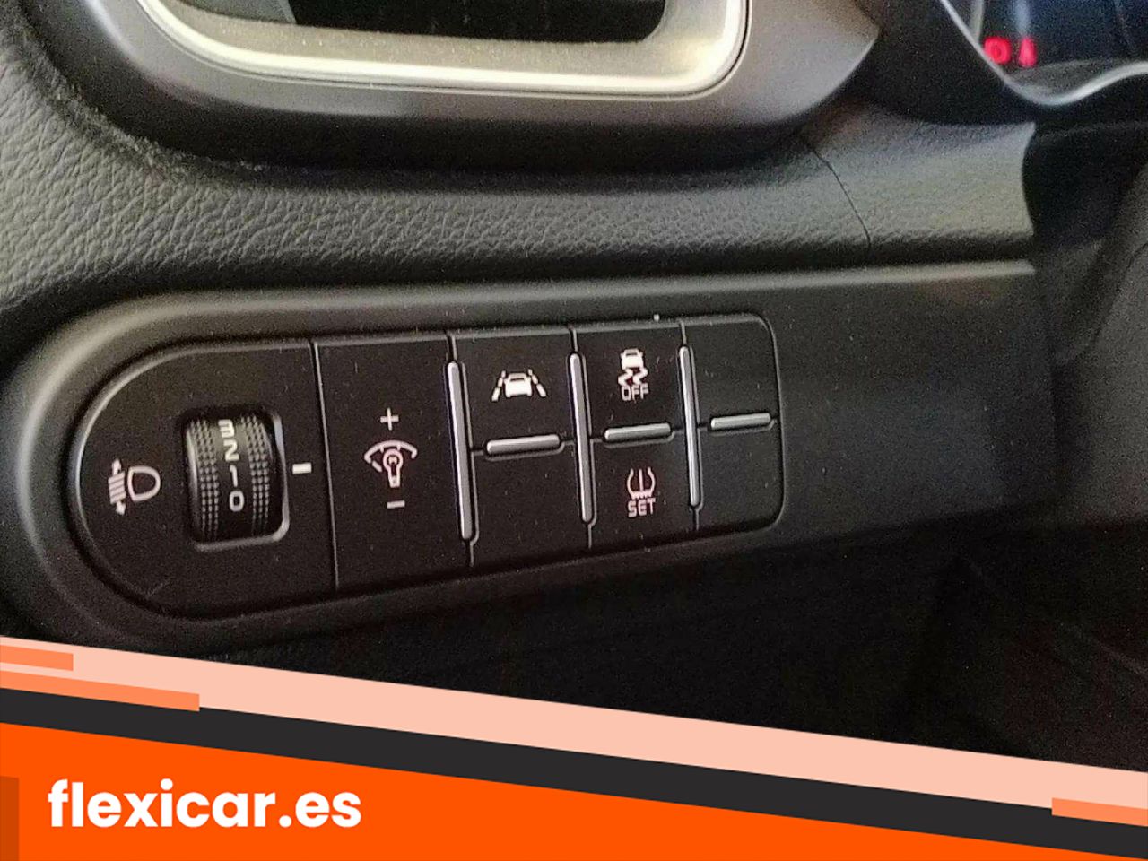 Foto Kia XCeed 14