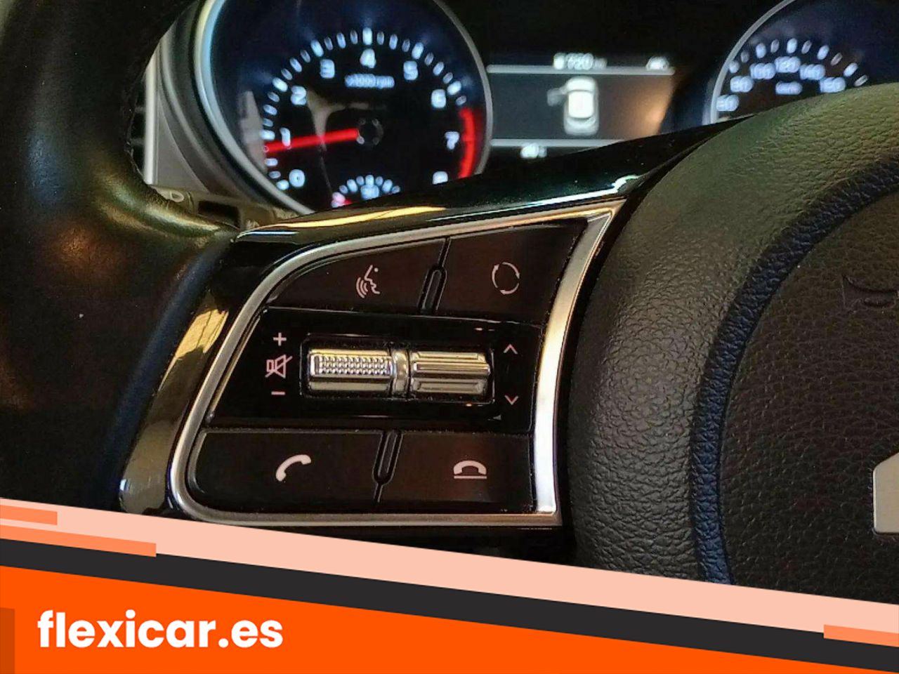 Foto Kia XCeed 15