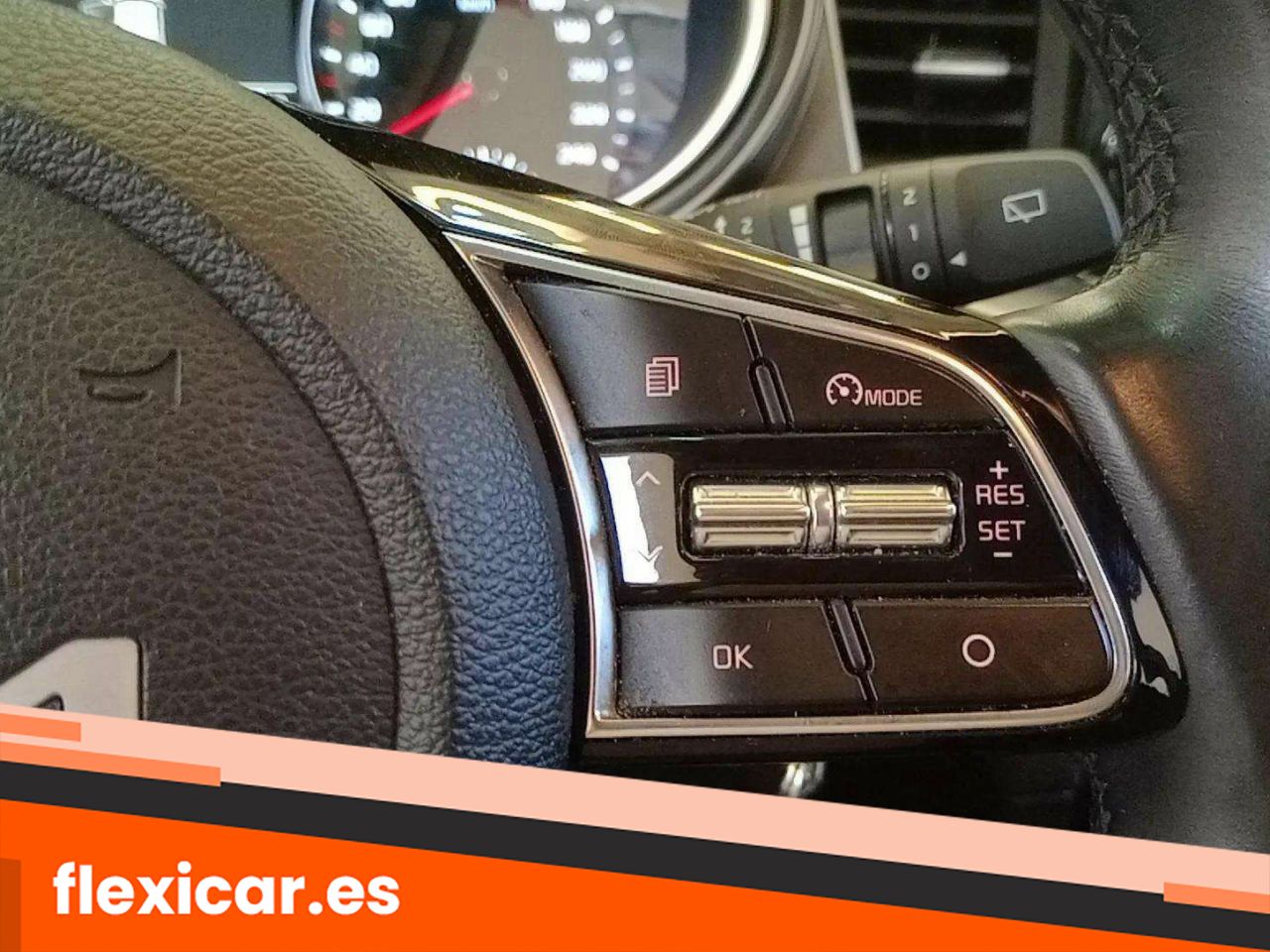 Foto Kia XCeed 16
