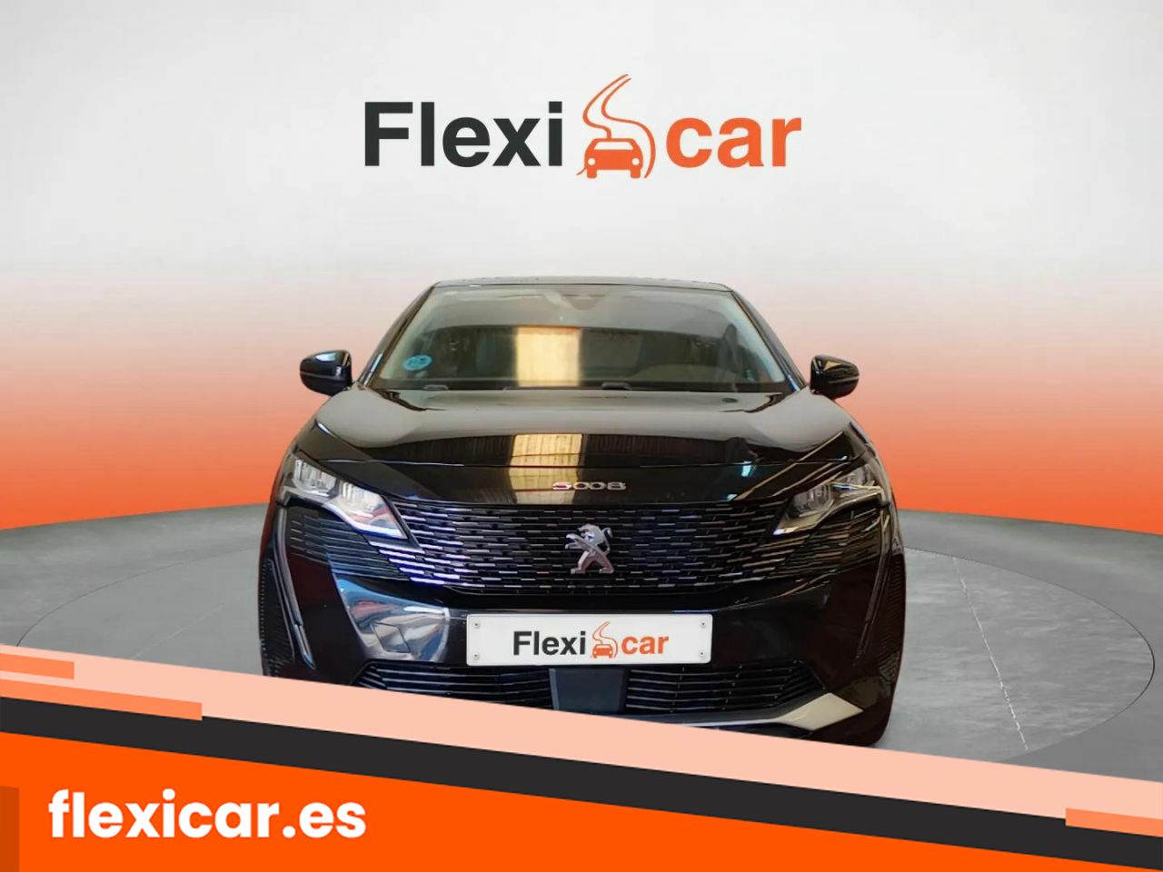 Foto Peugeot 5008 2