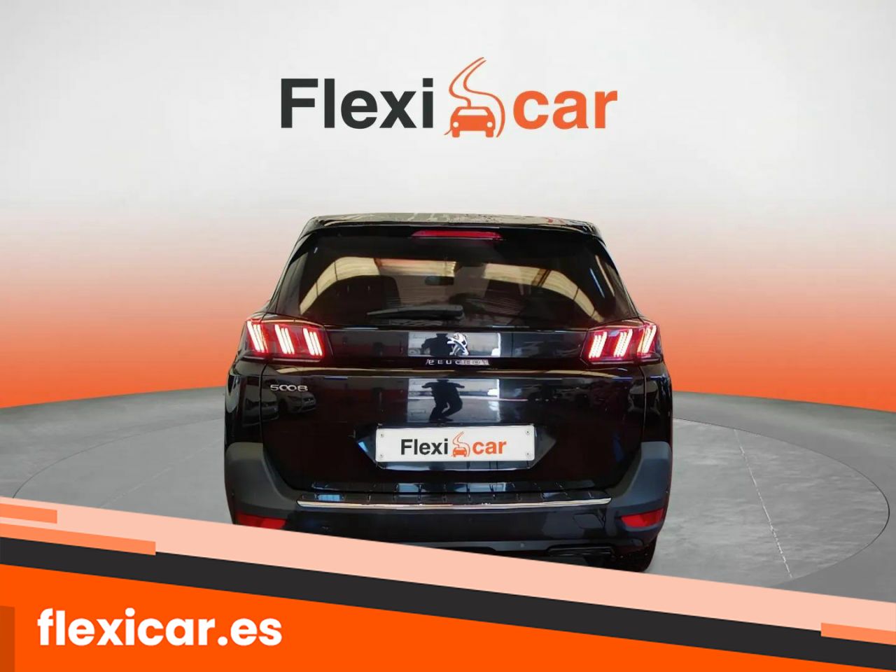 Foto Peugeot 5008 3