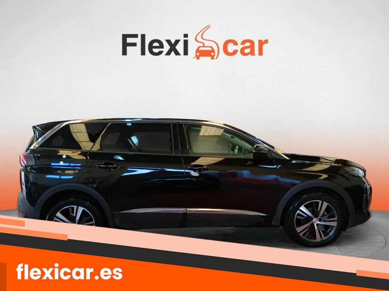 Foto Peugeot 5008 4