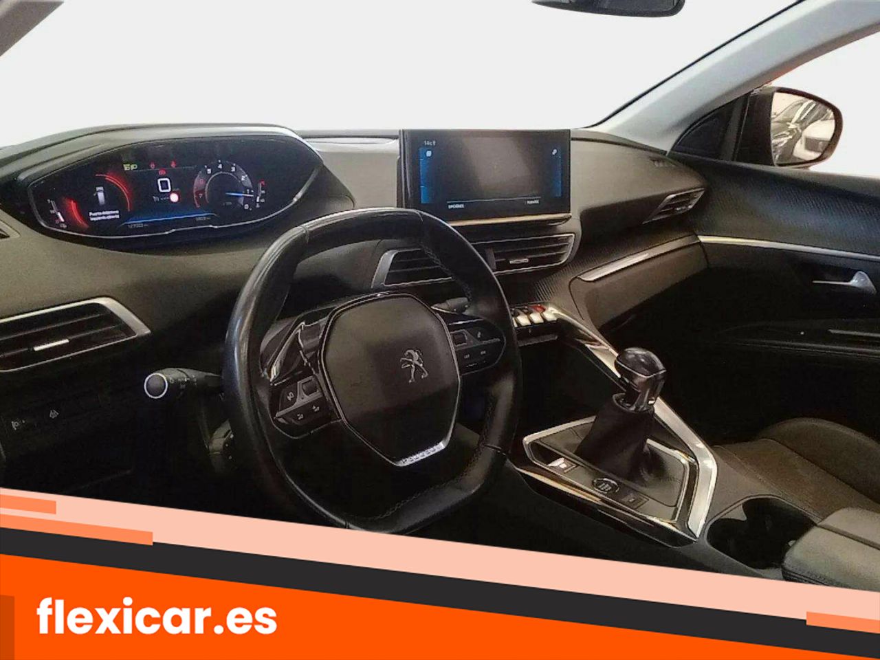 Foto Peugeot 5008 5